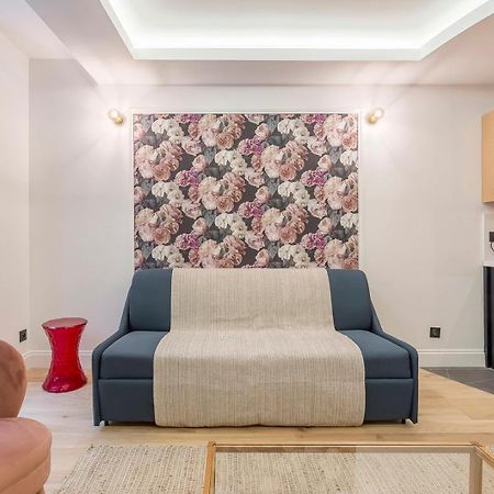 Suite Victor Hugo 1 : Bel Appartement T2 Neuf Лион Экстерьер фото