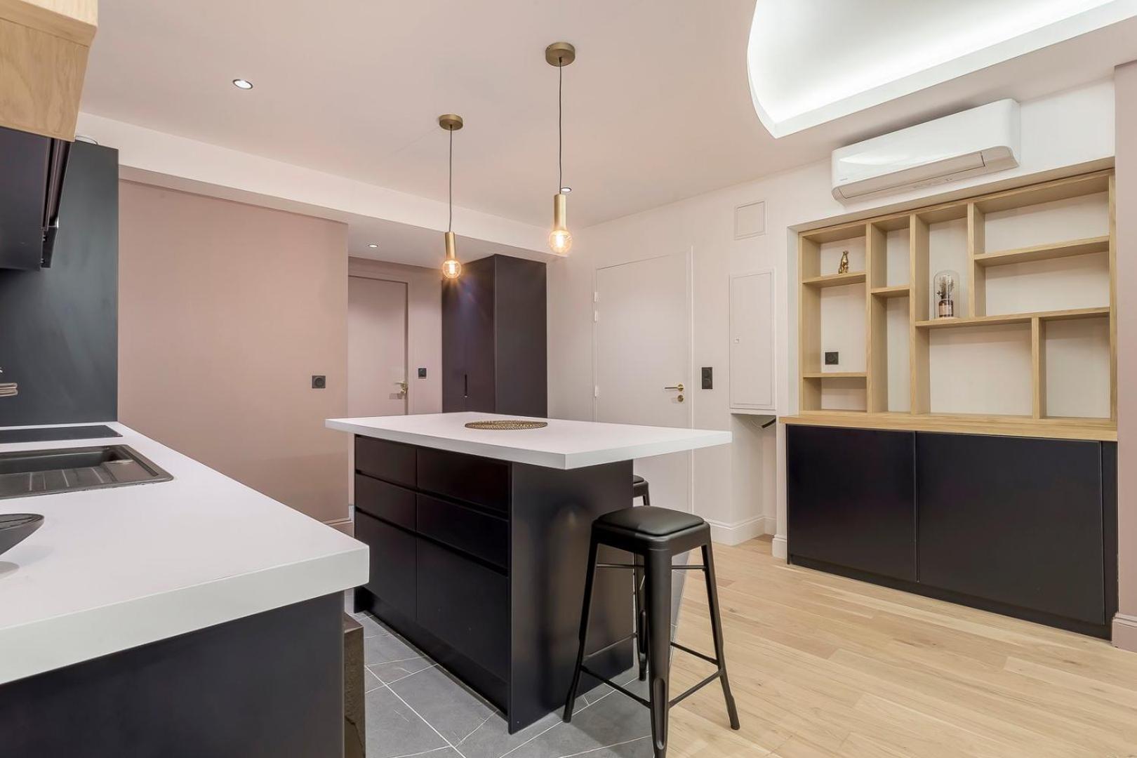 Suite Victor Hugo 1 : Bel Appartement T2 Neuf Лион Экстерьер фото
