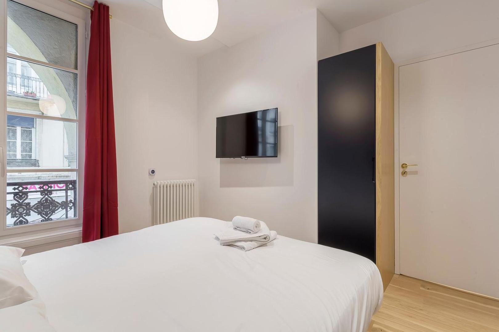 Suite Victor Hugo 1 : Bel Appartement T2 Neuf Лион Экстерьер фото