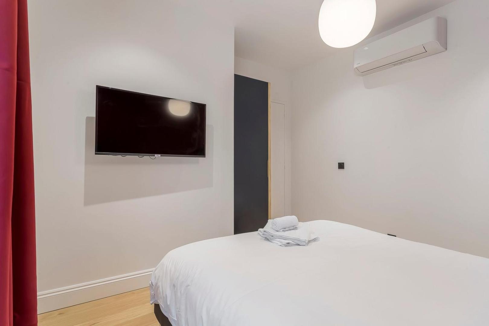Suite Victor Hugo 1 : Bel Appartement T2 Neuf Лион Экстерьер фото