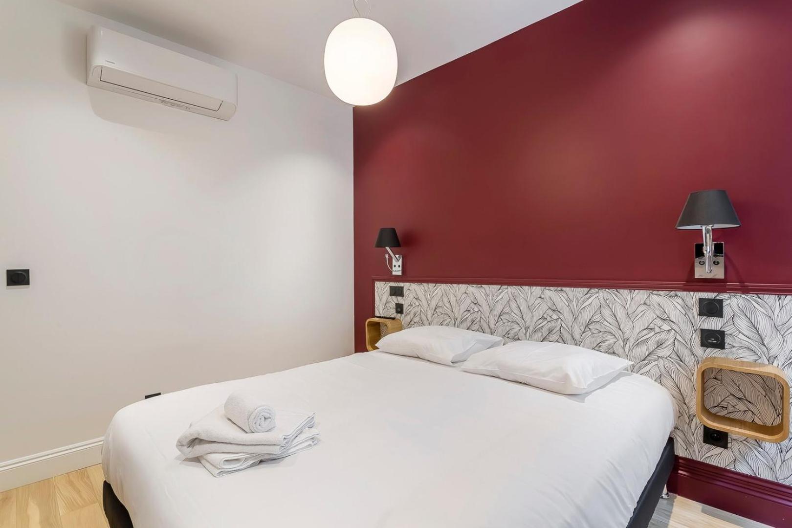 Suite Victor Hugo 1 : Bel Appartement T2 Neuf Лион Экстерьер фото
