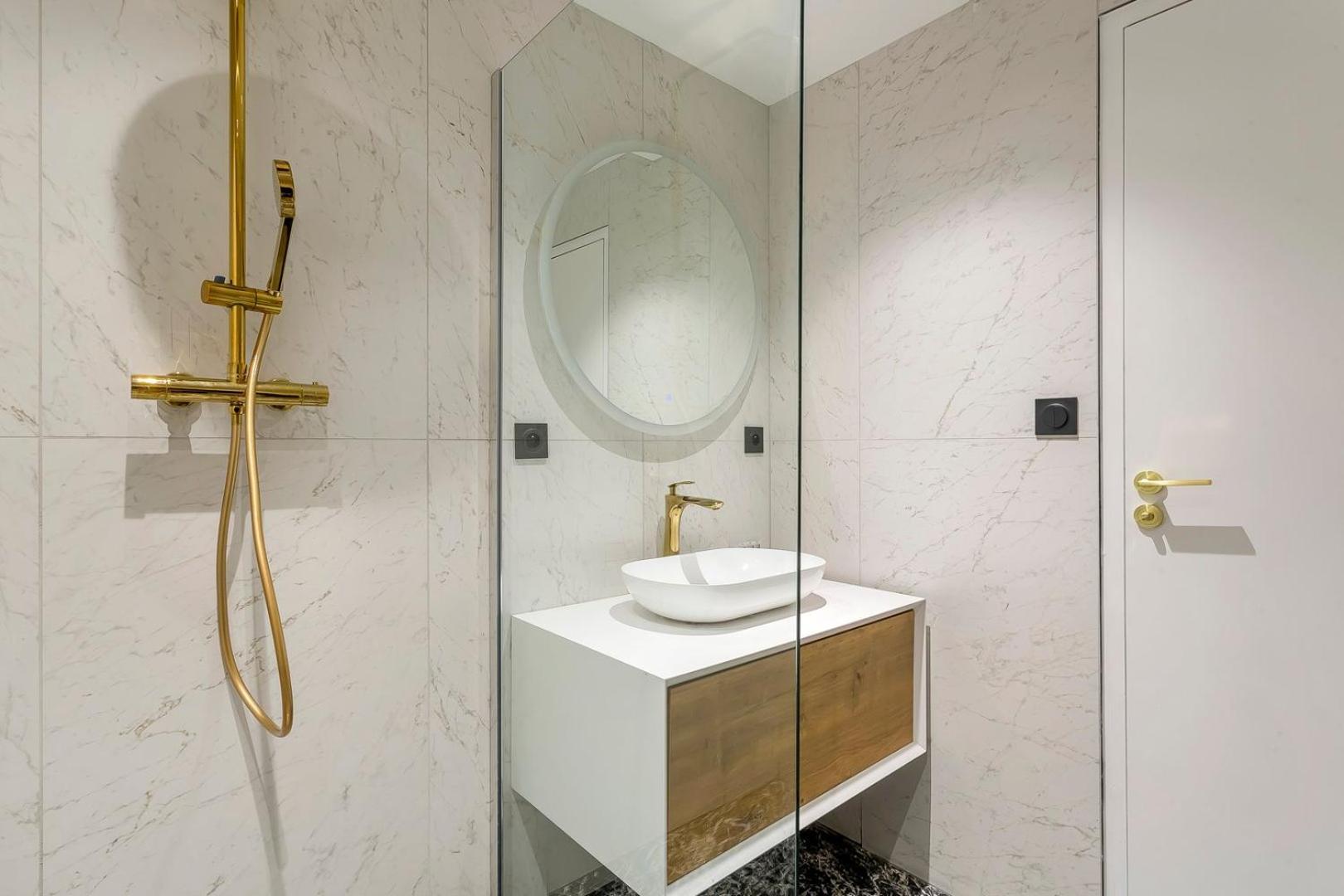 Suite Victor Hugo 1 : Bel Appartement T2 Neuf Лион Экстерьер фото